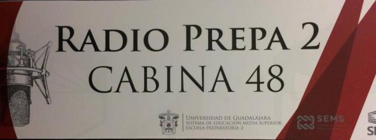 Radio Prepa 2